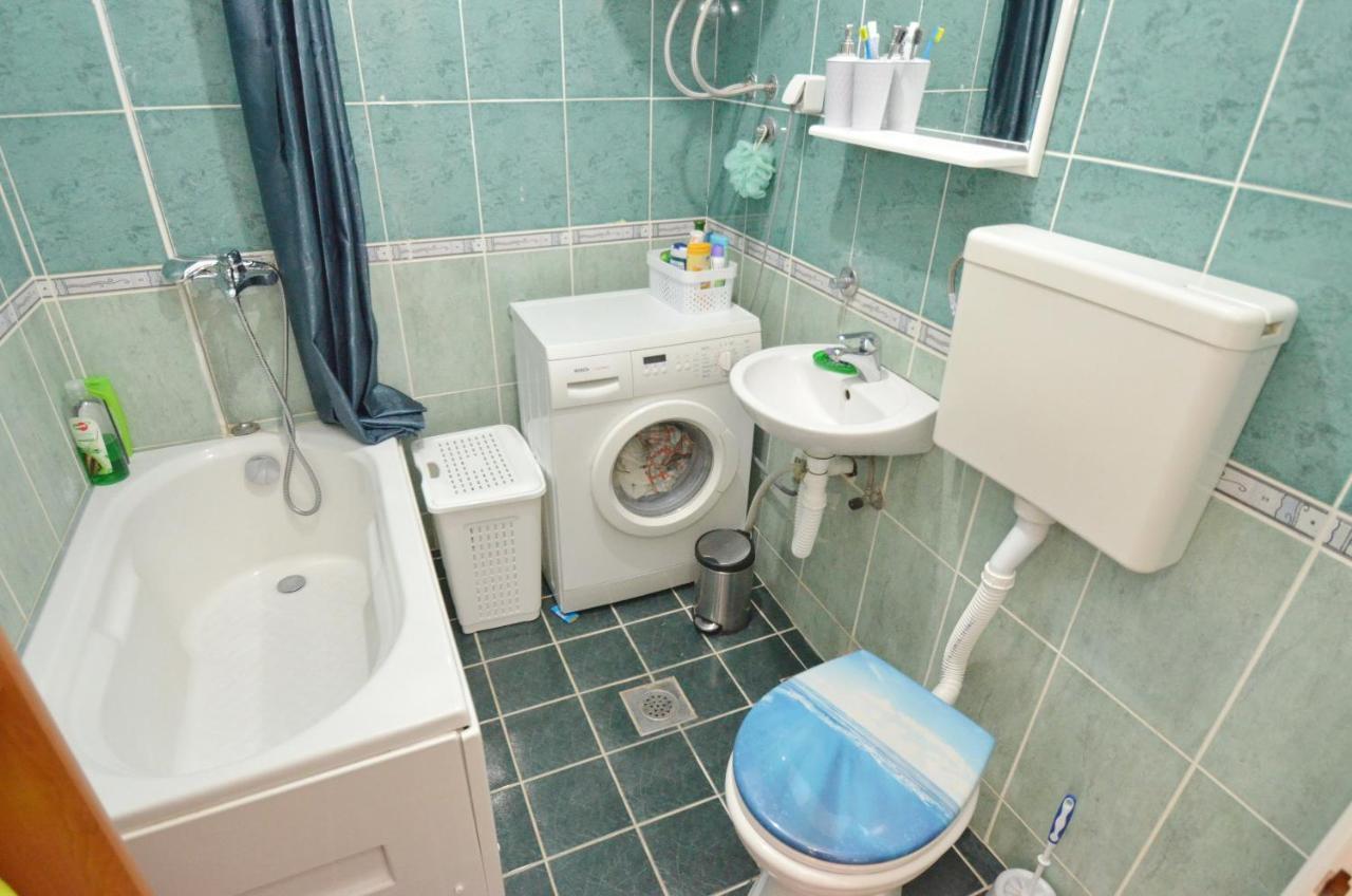 Central Apartment Tivat טיווט