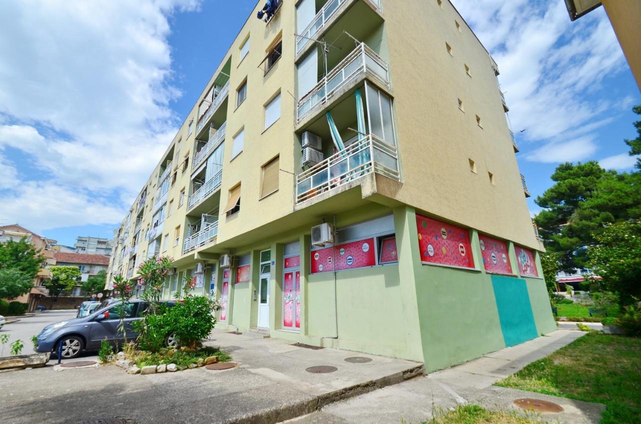 Central Apartment Tivat